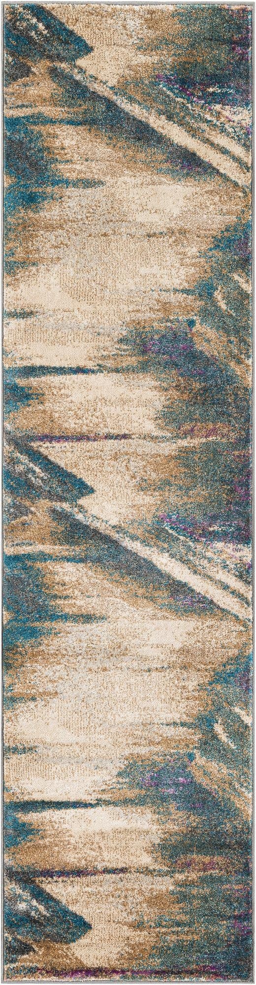  2' x 8' Delilah Runner Rug