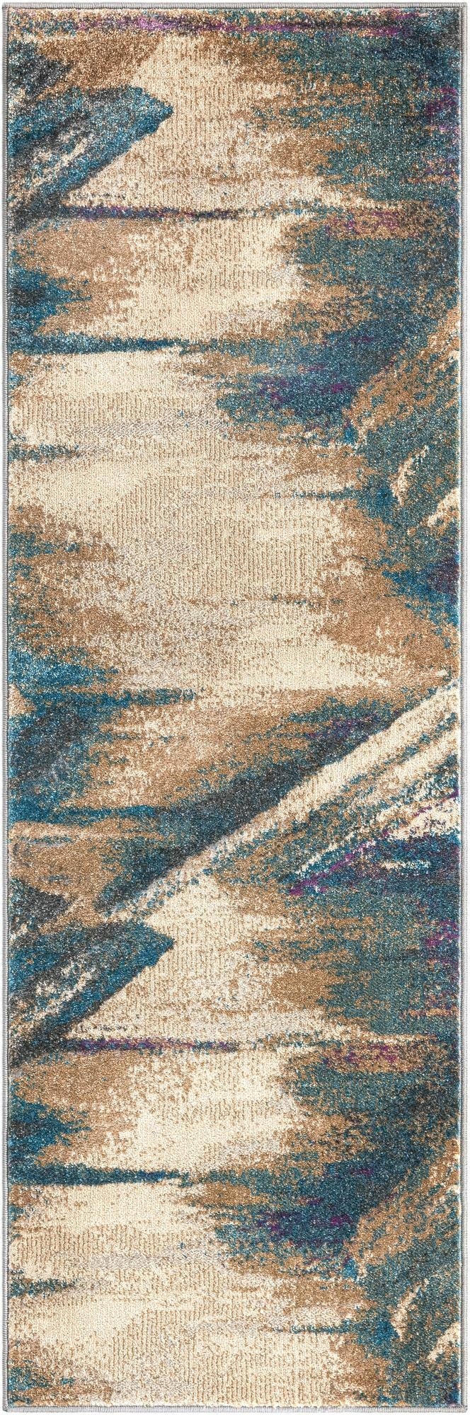  2' x 6' Delilah Runner Rug