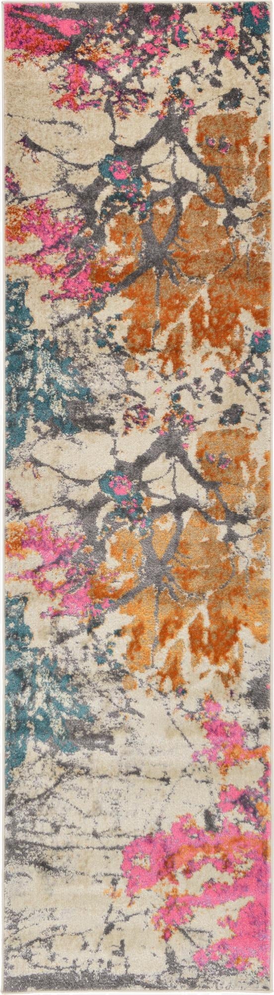  2' 7 x 10' Delilah Runner Rug