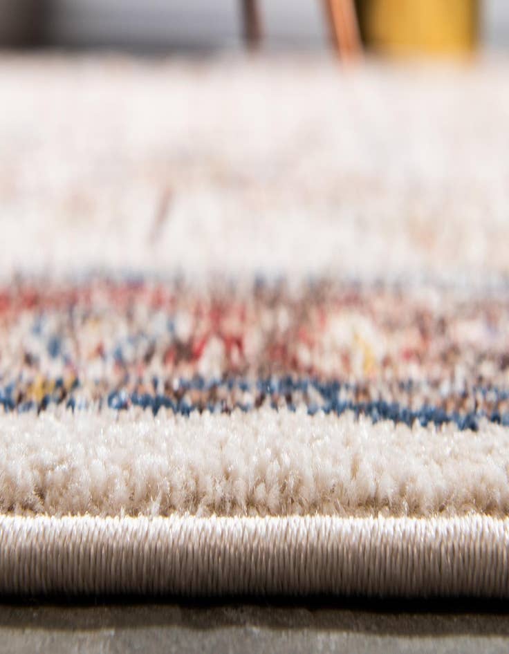 Detail image of 2' x 6' Eden Runner Rug