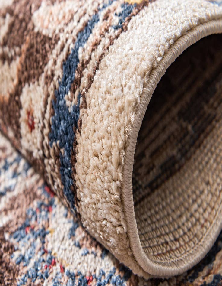 Detail image of 2' x 6' Eden Runner Rug