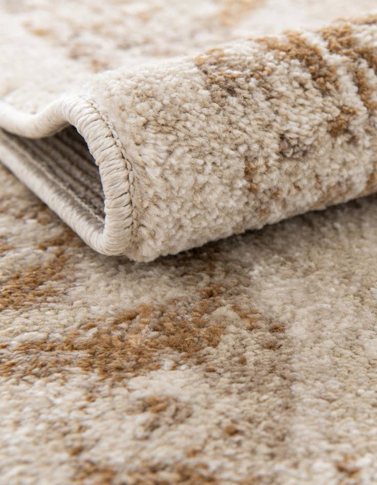 Detail image of  2' 7 x 10' Eden Runner Rug