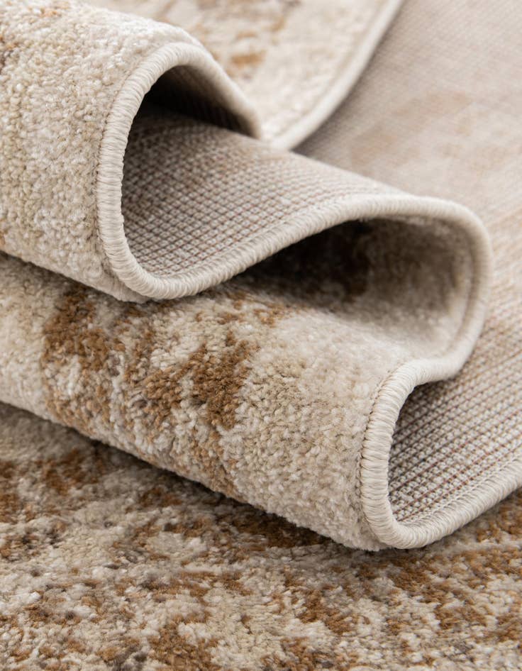 Detail image of  2' 7 x 10' Eden Runner Rug