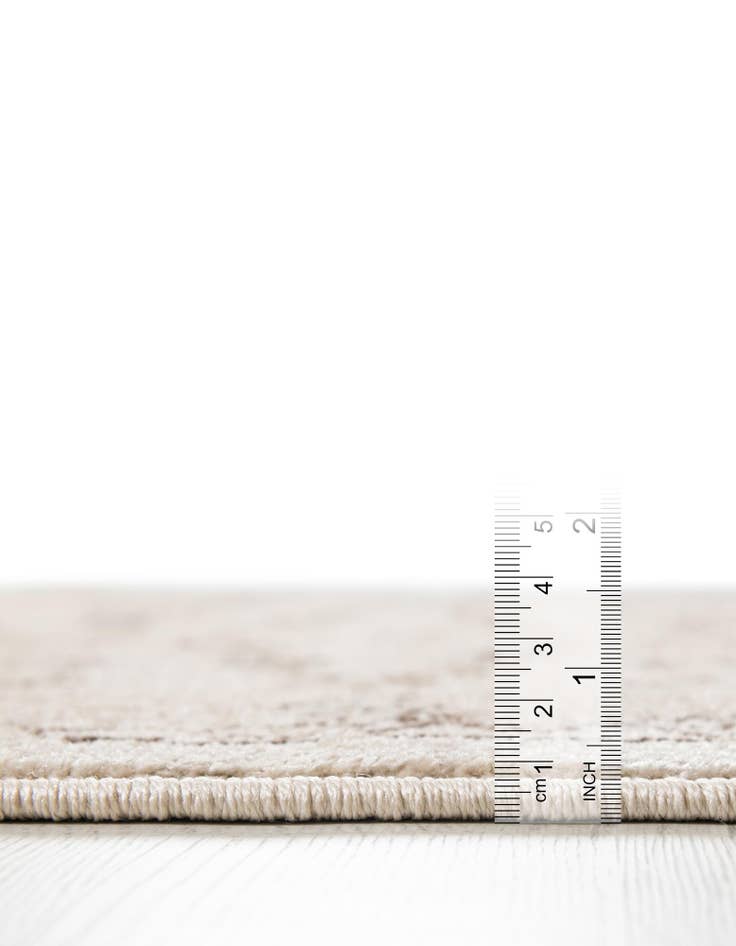 Detail image of  2' x 6' Eden Runner Rug