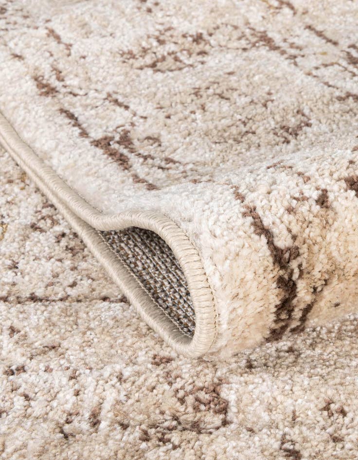 Detail image of  2' x 6' Eden Runner Rug