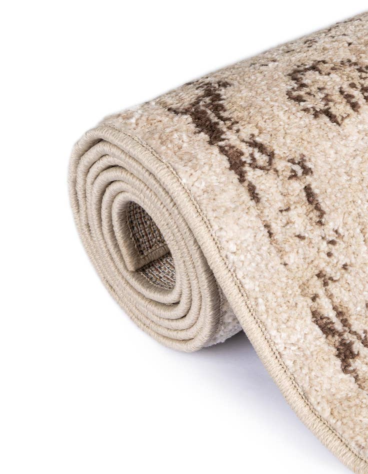 Detail image of  2' x 6' Eden Runner Rug