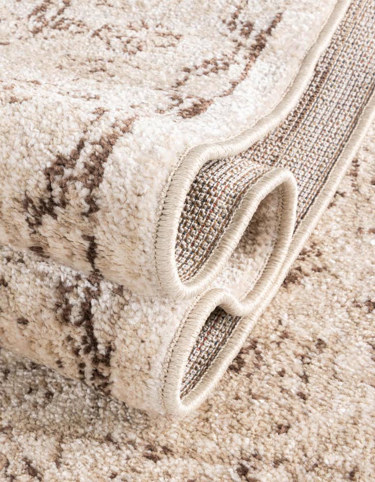 Detail image of  2' x 6' Eden Runner Rug