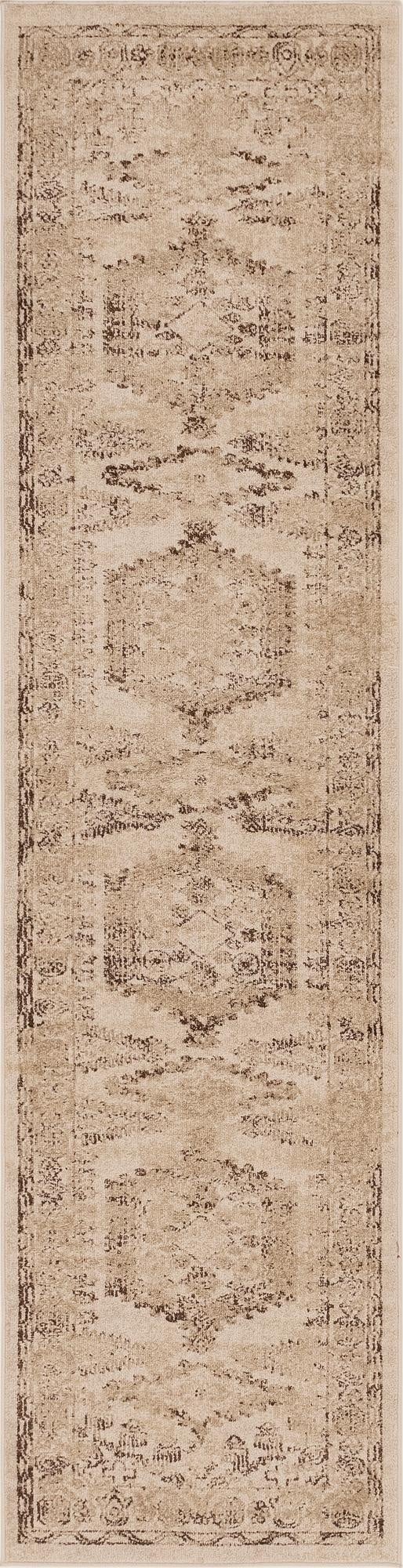  2' 7 x 10' Eden Runner Rug