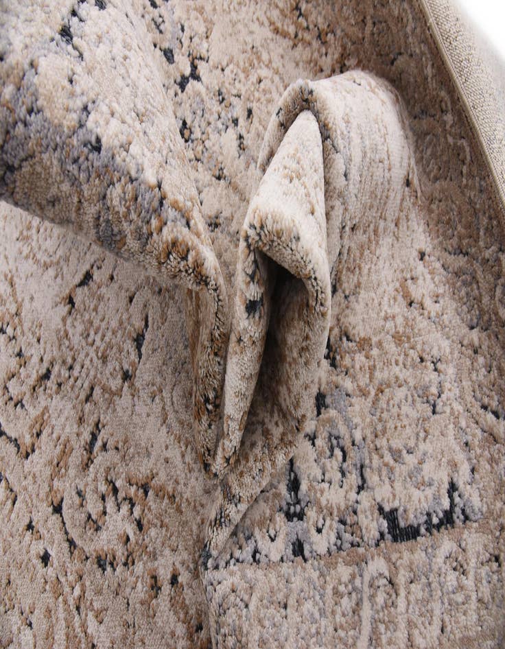 Detail image of  3' x 13' Eliza Runner Rug