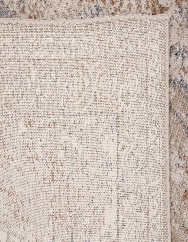 Detail image of  3' x 13' Eliza Runner Rug