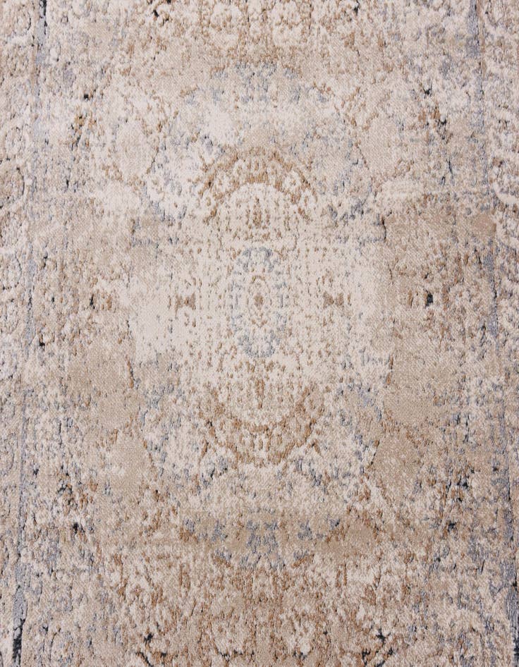 Detail image of  3' x 13' Eliza Runner Rug