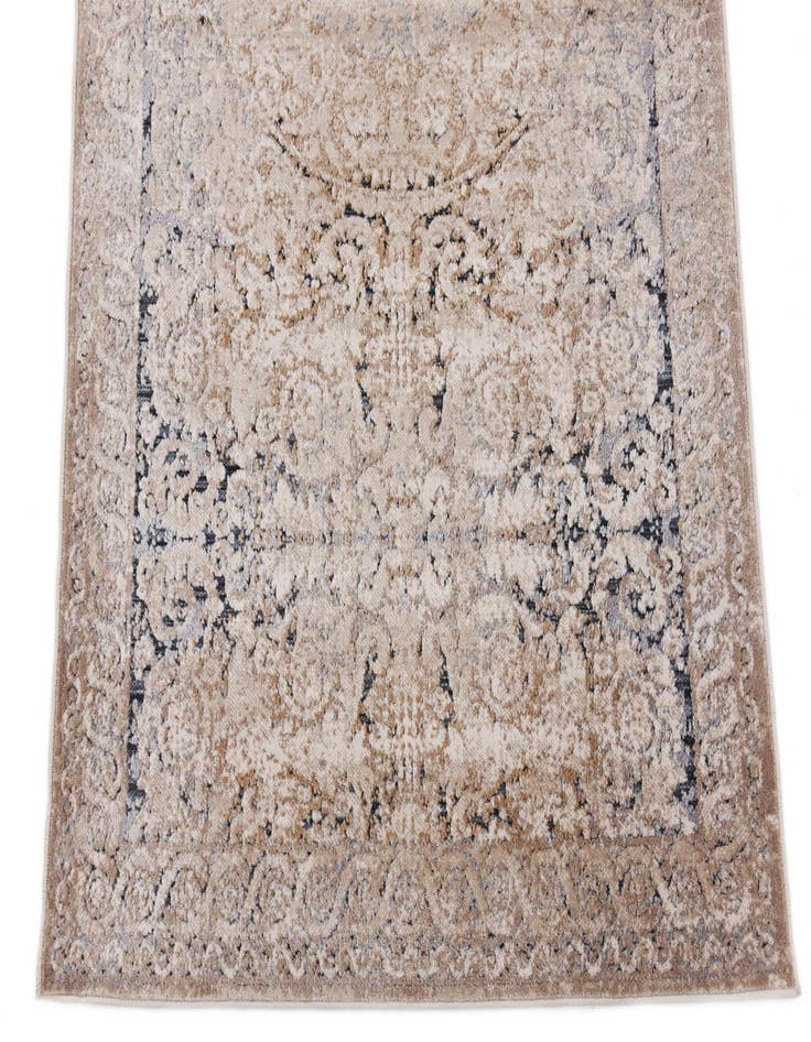 Detail image of  3' x 13' Eliza Runner Rug