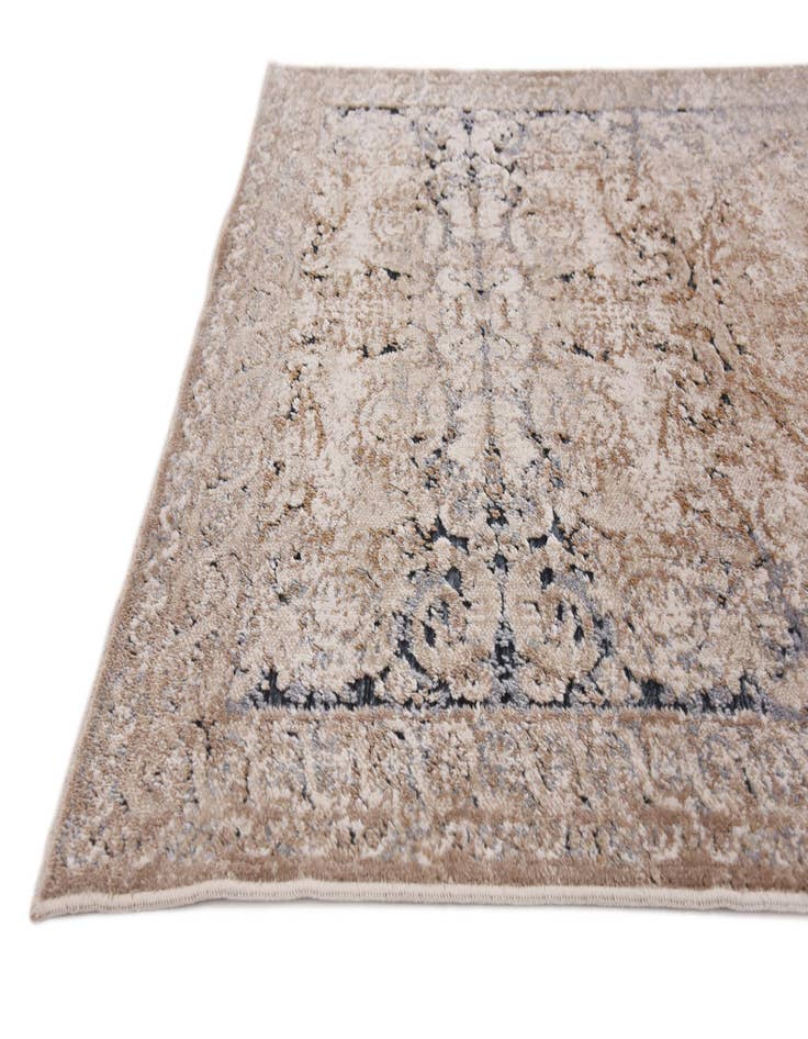 Detail image of  3' x 13' Eliza Runner Rug
