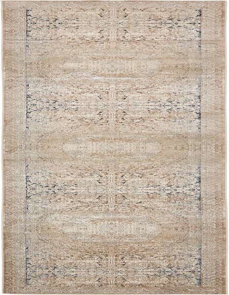 Primary image of  3' x 13' Eliza Runner Rug
