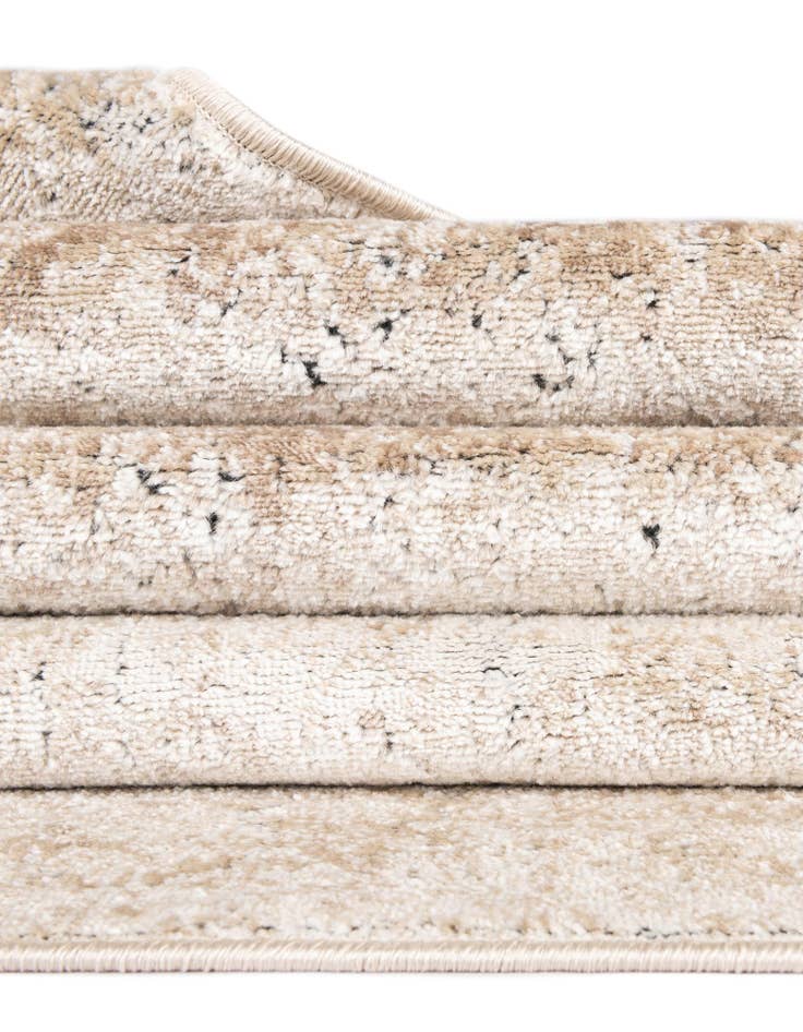 Detail image of  2' x 6' 9 Eliza Runner Rug