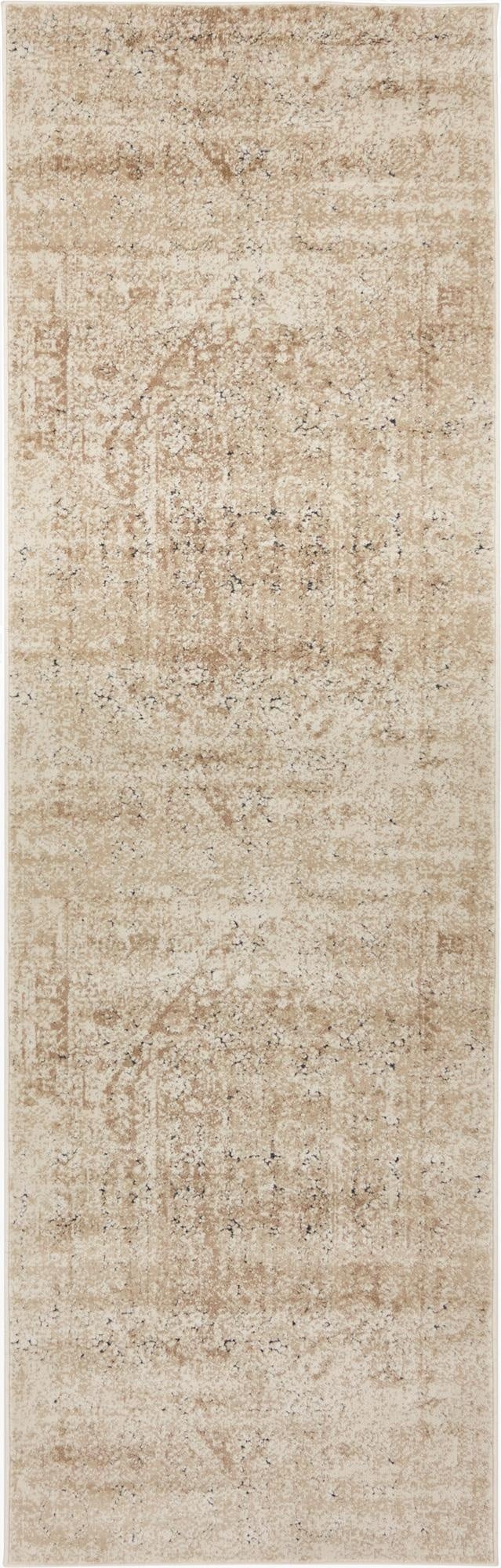  2' x 6' 9 Eliza Runner Rug