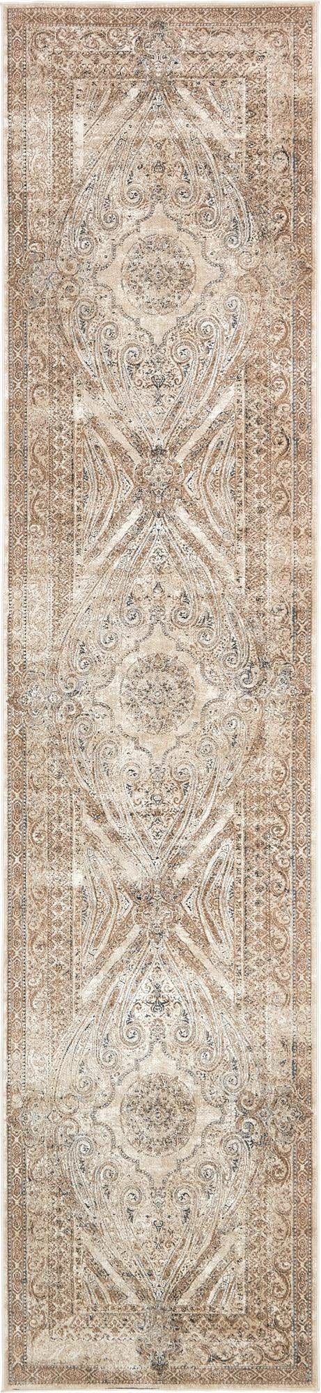  3' x 13' Eliza Runner Rug