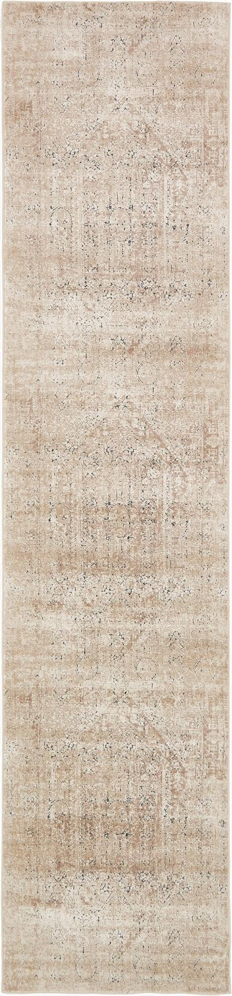 Primary image  3' x 13' Eliza Runner Rug