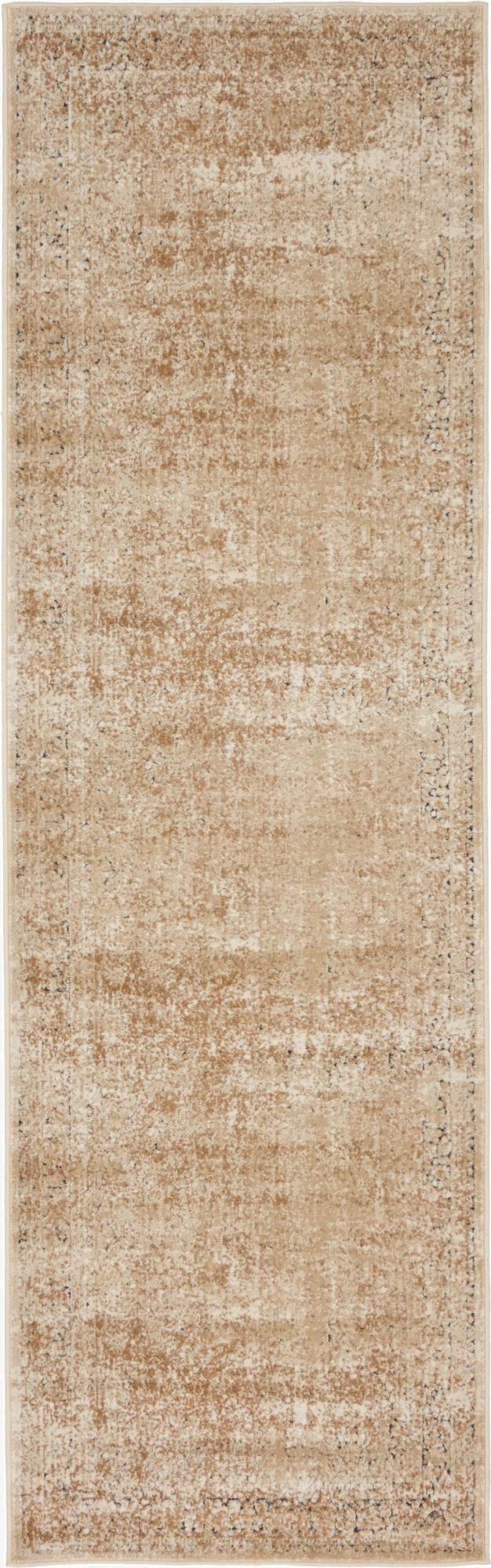  2' x 6' 9 Eliza Runner Rug