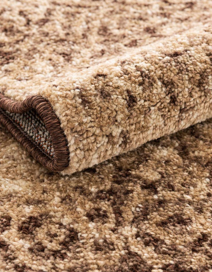 Detail image of  2' 7 x 10' Equinox Runner Rug