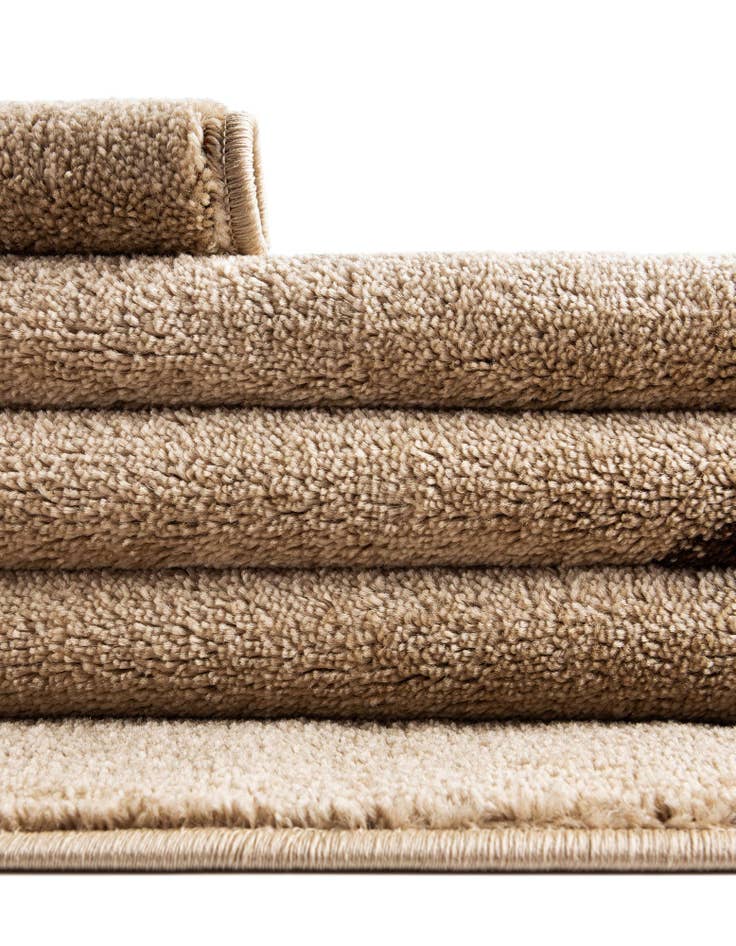 Detail image of  2' x 6' Equinox Runner Rug