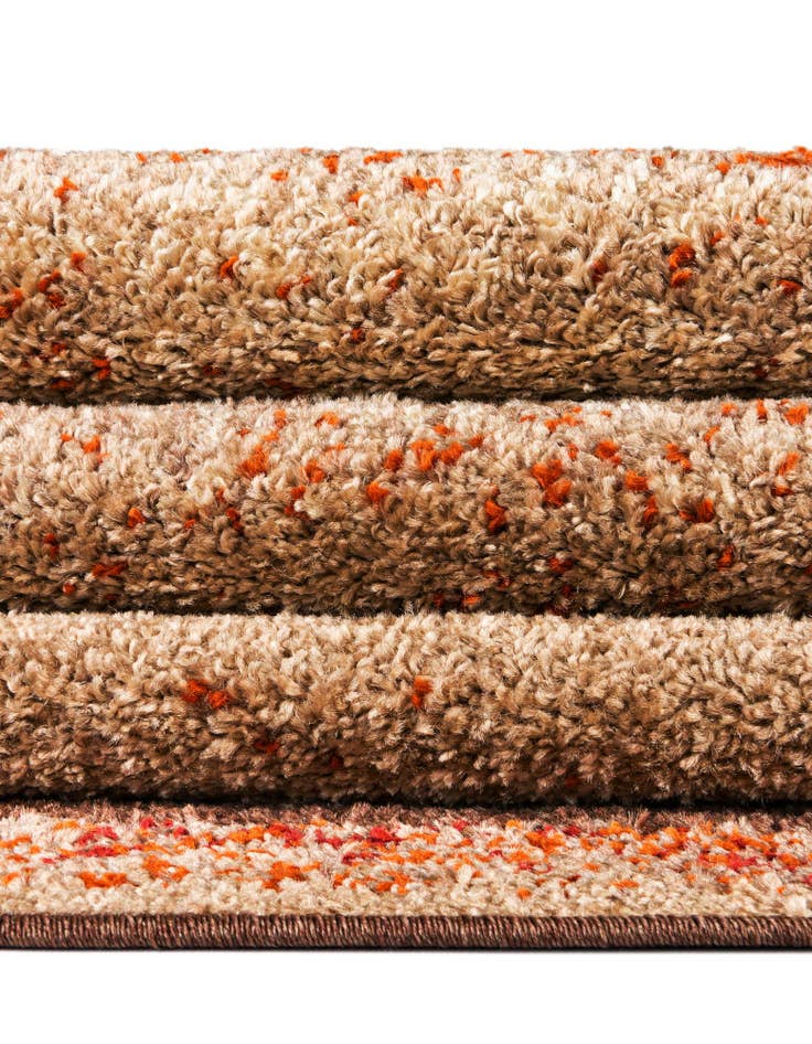 Detail image of  2' 7 x 10' Equinox Runner Rug