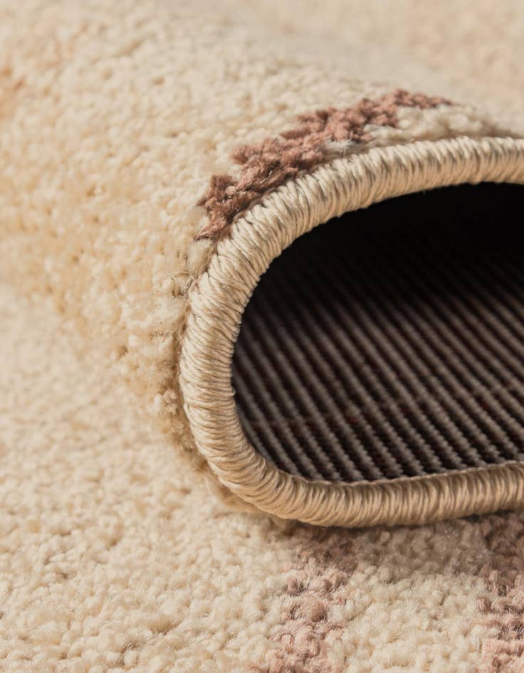 Detail image of  2' x 6' Equinox Runner Rug