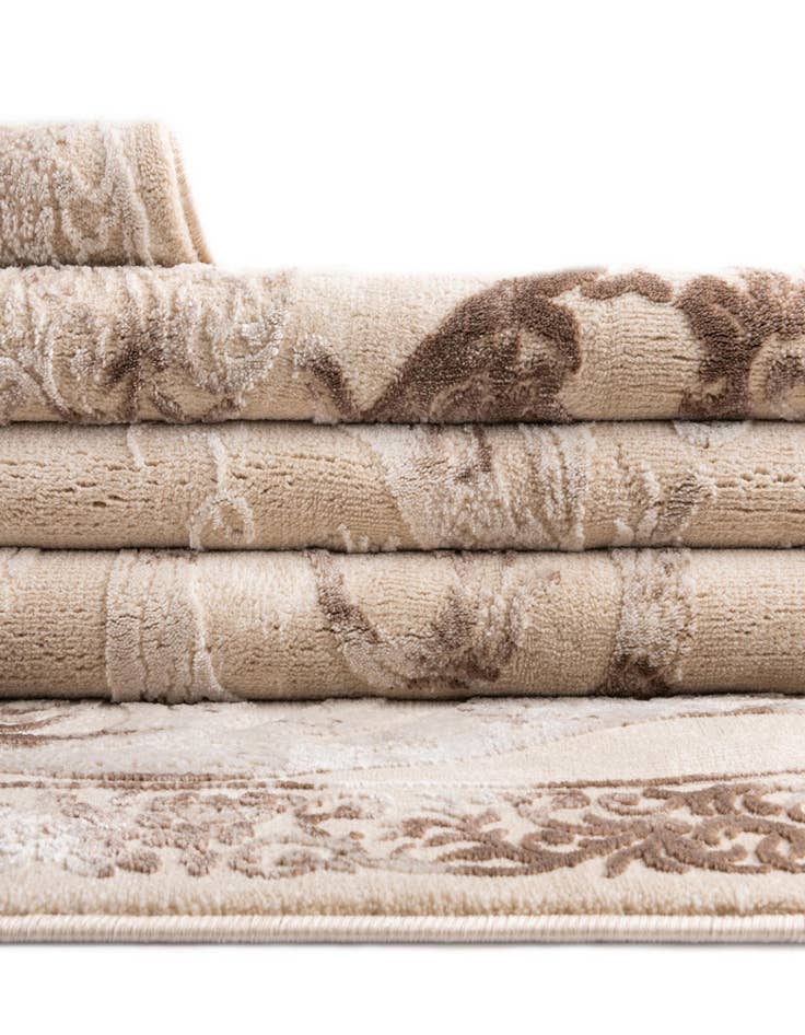 Detail image of  2' 7 x 12' Finsbury Runner Rug