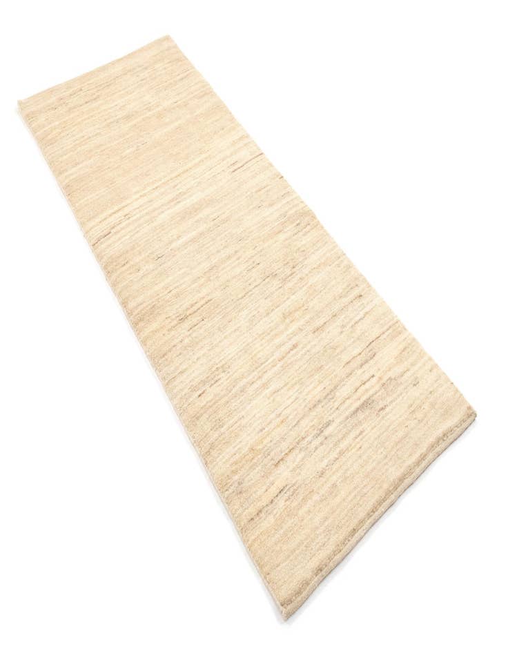 Detail image of 2' 6 x 6' Gabri Runner Rug