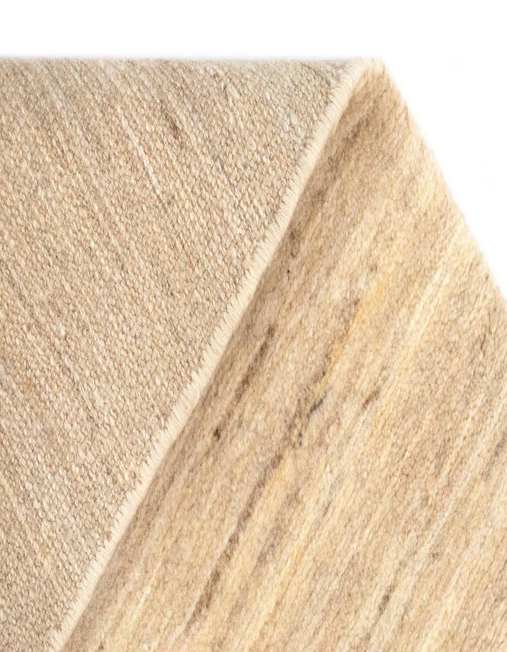 Detail image of 2' 6 x 6' Gabri Runner Rug