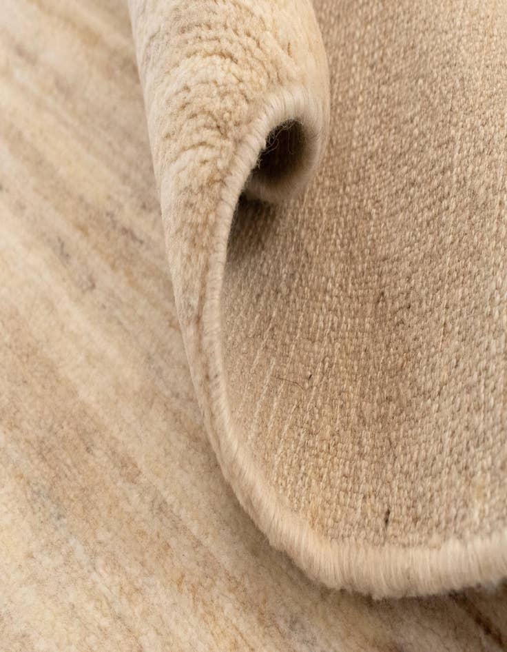 Detail image of 2' 6 x 6' Gabri Runner Rug