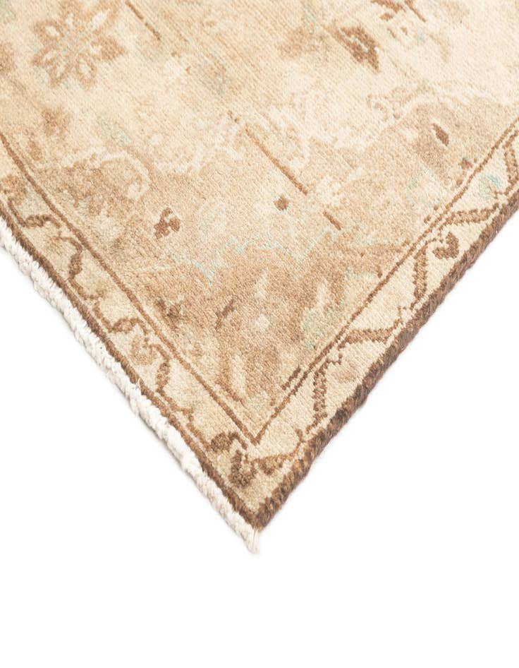 Detail image of  2' 6 x 8' 8 Hamedan Runner Rug