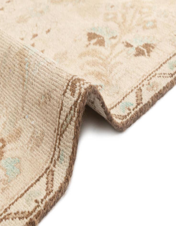 Detail image of  2' 6 x 8' 8 Hamedan Runner Rug