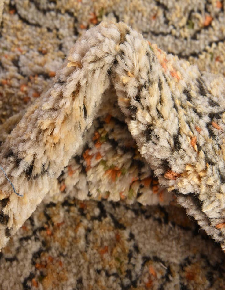 Detail image of  2' x 8' Isabella Runner Rug