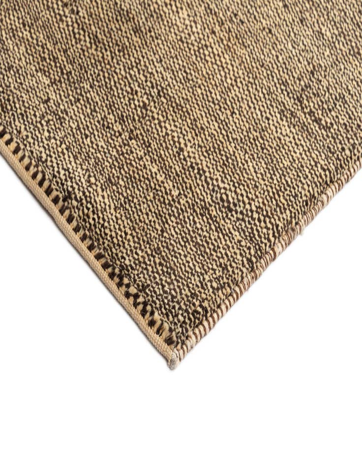 Detail image of  2' 5 x 7' 9 Juma Wool Runner Rug