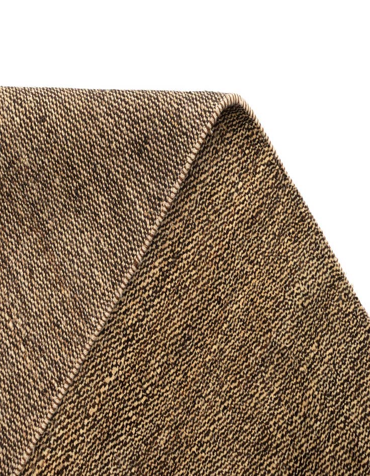 Detail image of  2' 5 x 7' 9 Juma Wool Runner Rug