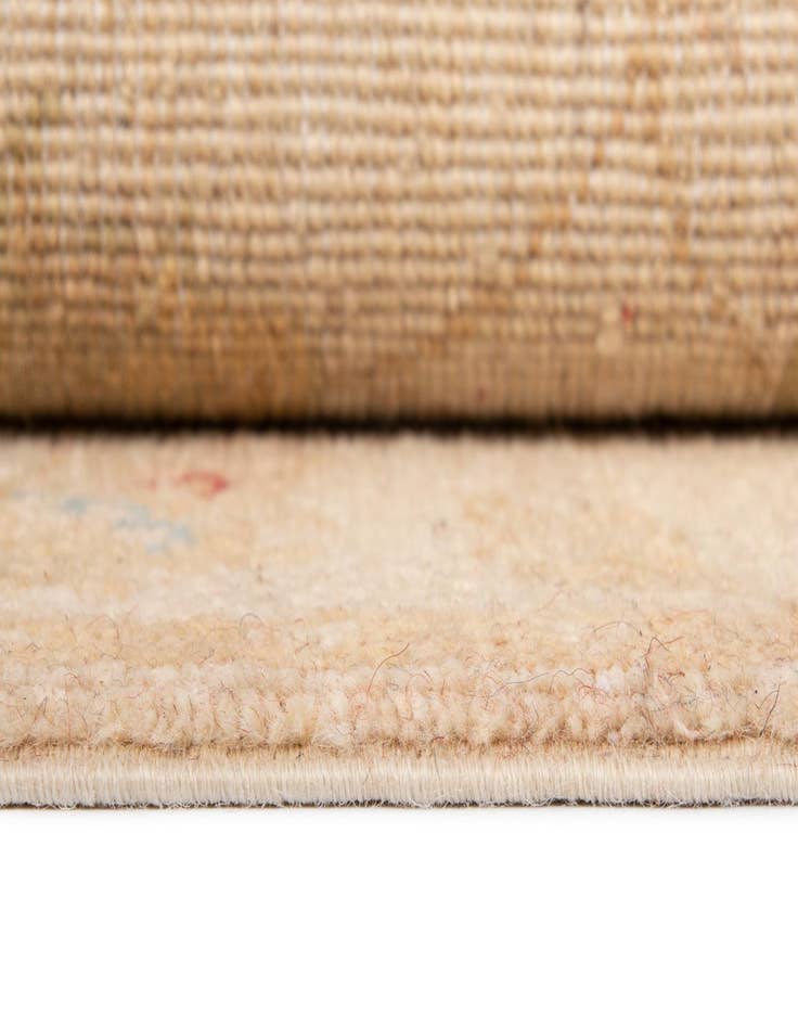 Detail image of  2' 8 x 13' 1 Kaizar Wool Runner Rug