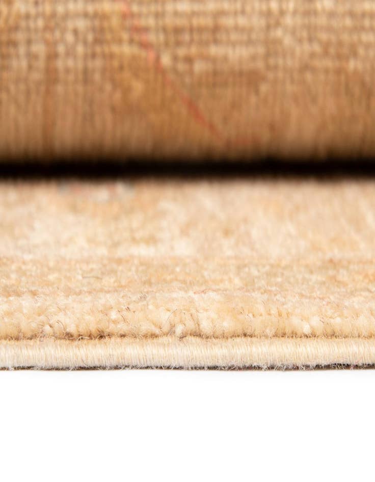 Detail image of  5' x 13' 1 Kaizar Wool Runner Rug