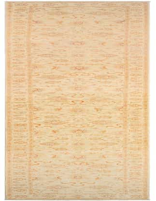 Primary image  2' 9 x 19' 6 Kaizar Wool Runner Rug