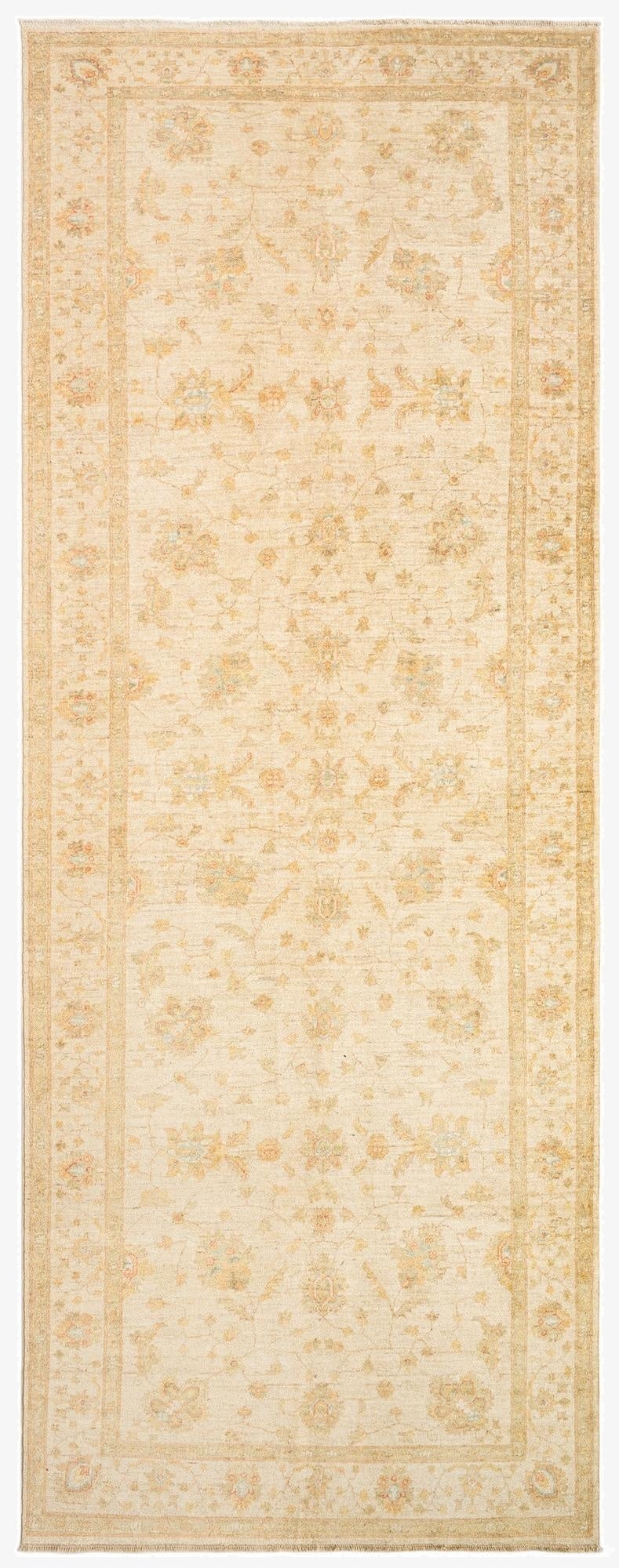  5' x 13' 1 Kaizar Wool Runner Rug
