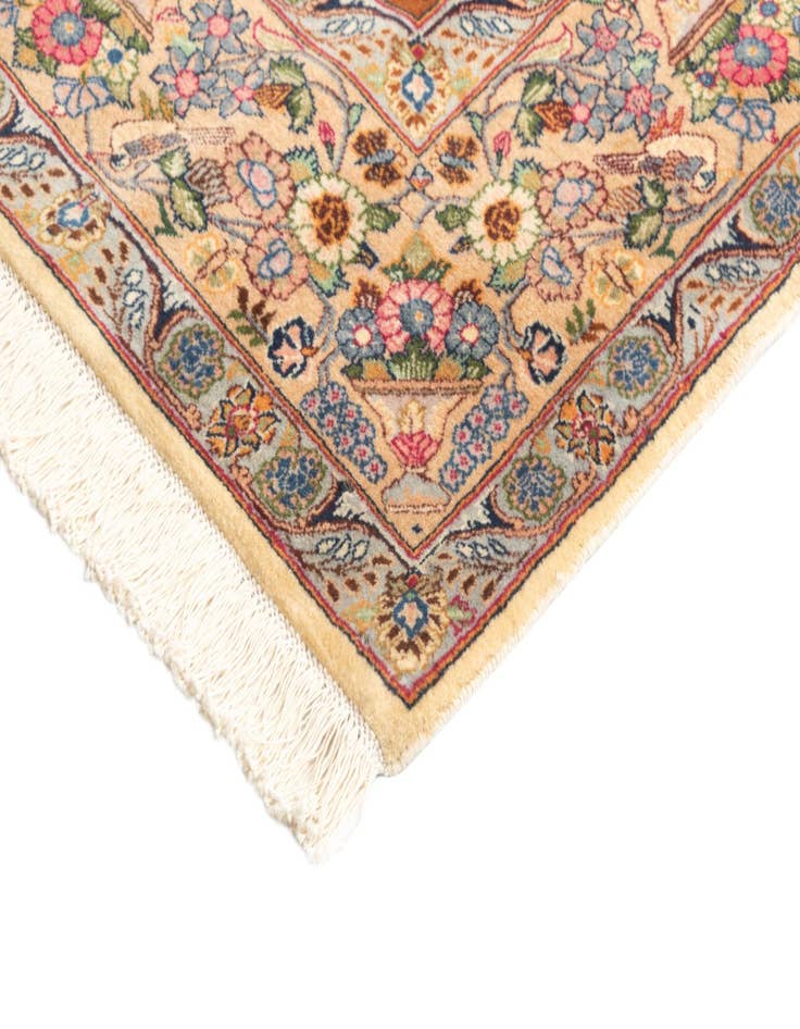 Detail image of  6' 6 x 10' 1 Kashmar Runner Rug