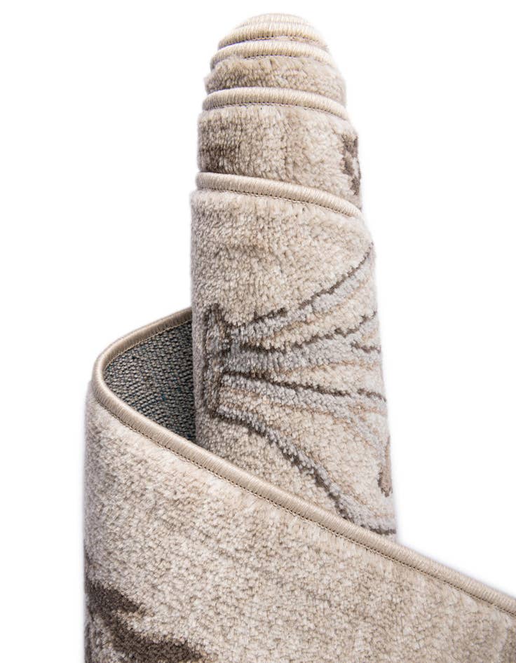 Detail image of  2' x 6' 1 Laguna Runner Rug