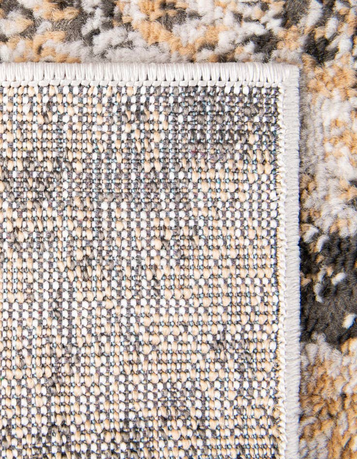 Detail image of  2' x 8' Leipzig Runner Rug