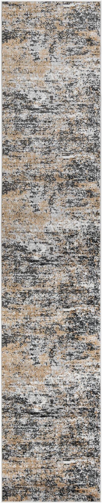 Primary image  2' 7 x 13' Leipzig Runner Rug