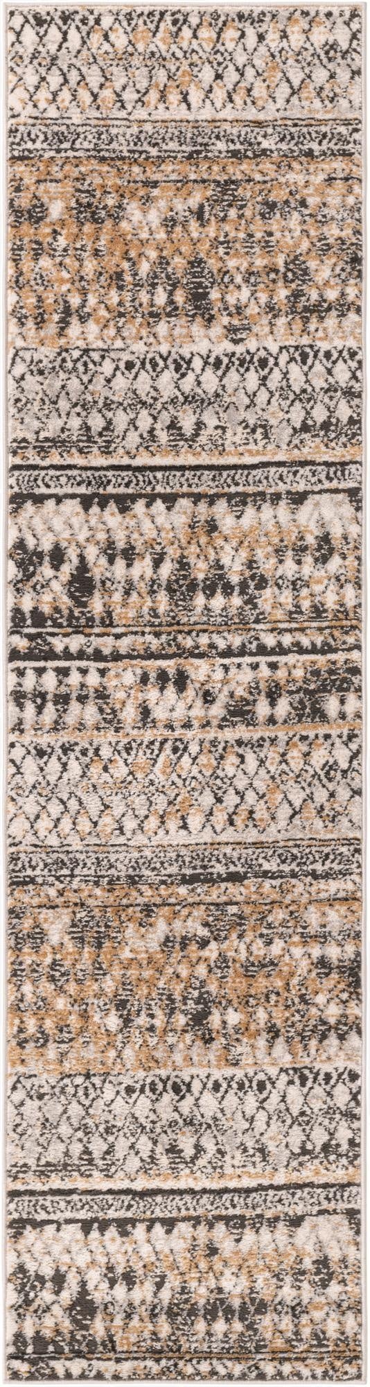  2' x 8' Leipzig Runner Rug