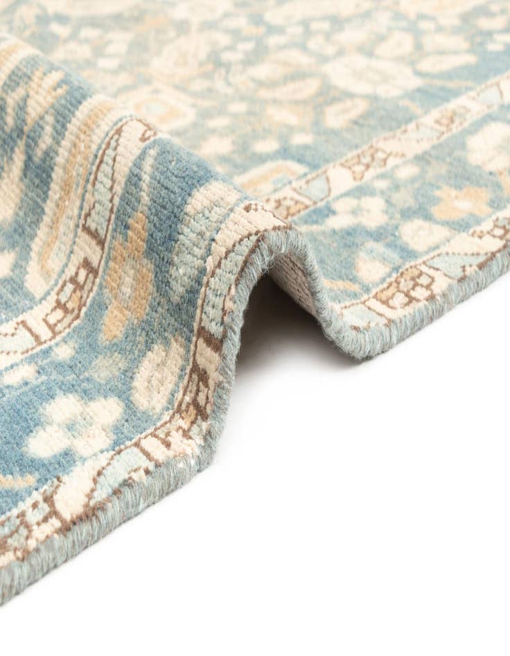 Detail image of  3' 6 x 13' 5 Malayer Runner Rug