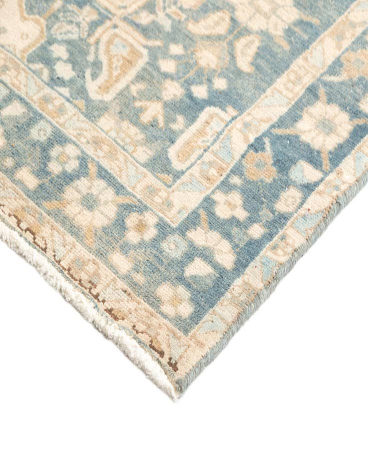 Detail image of  3' 6 x 13' 5 Malayer Runner Rug
