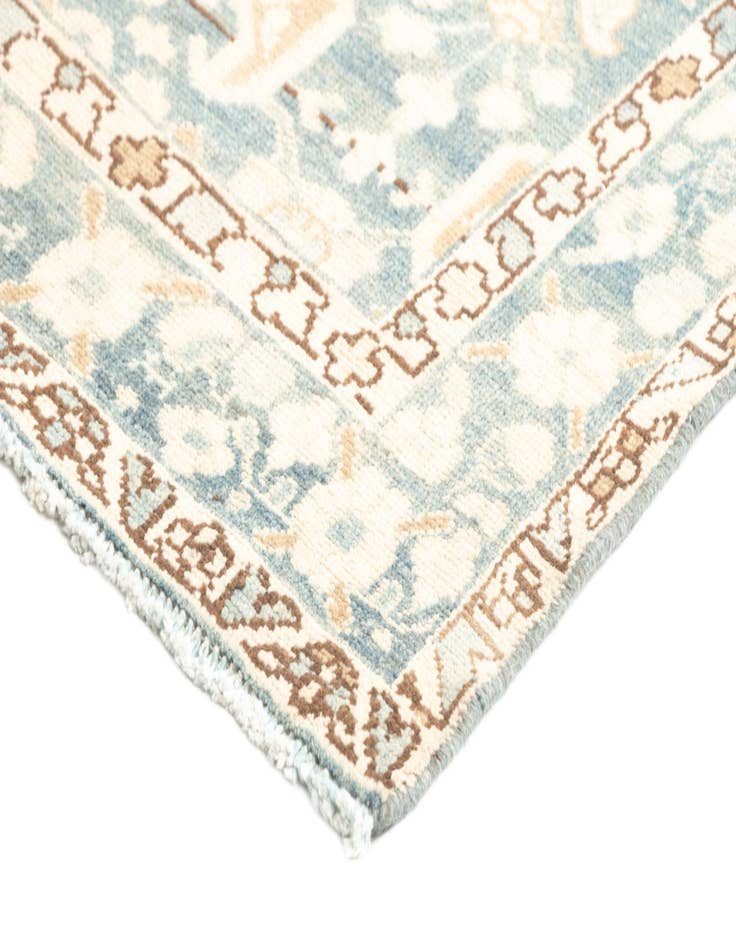 Detail image of  3' 6 x 13' 5 Malayer Runner Rug