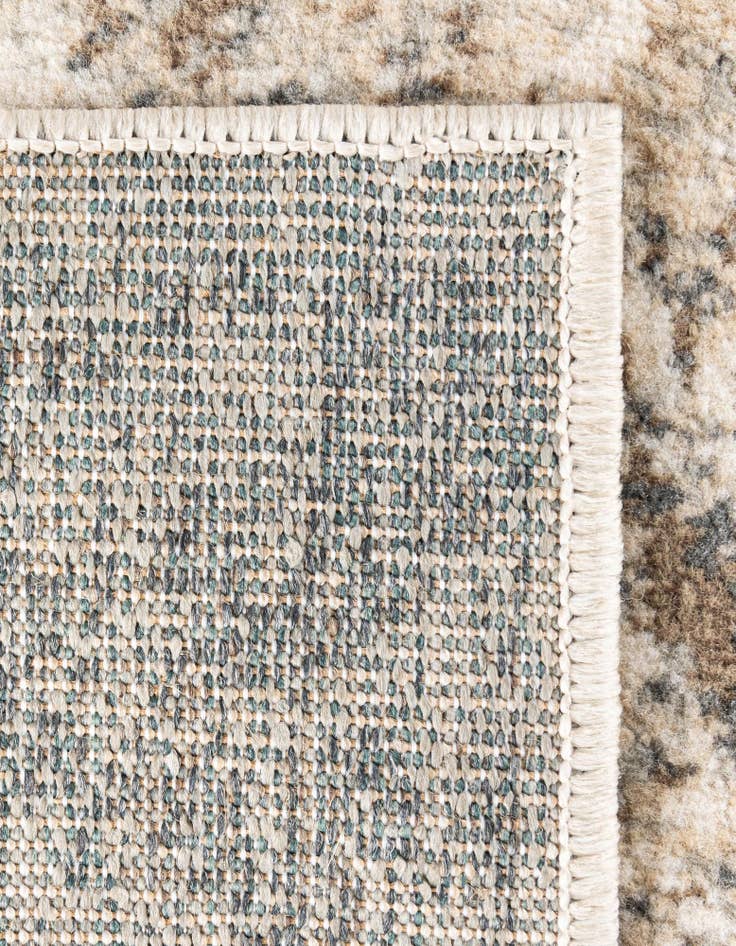 Detail image of  2' x 6' Mojave Runner Rug