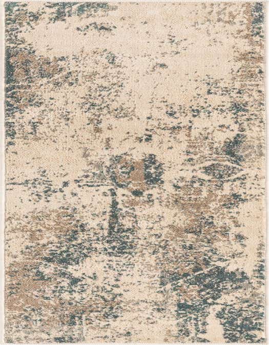Primary image  2' 7 x 10' Mojave Runner Rug